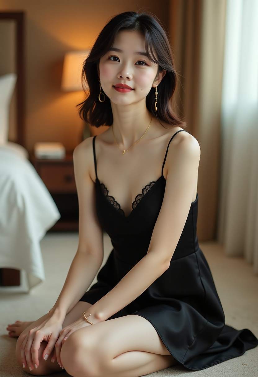 红尘往事