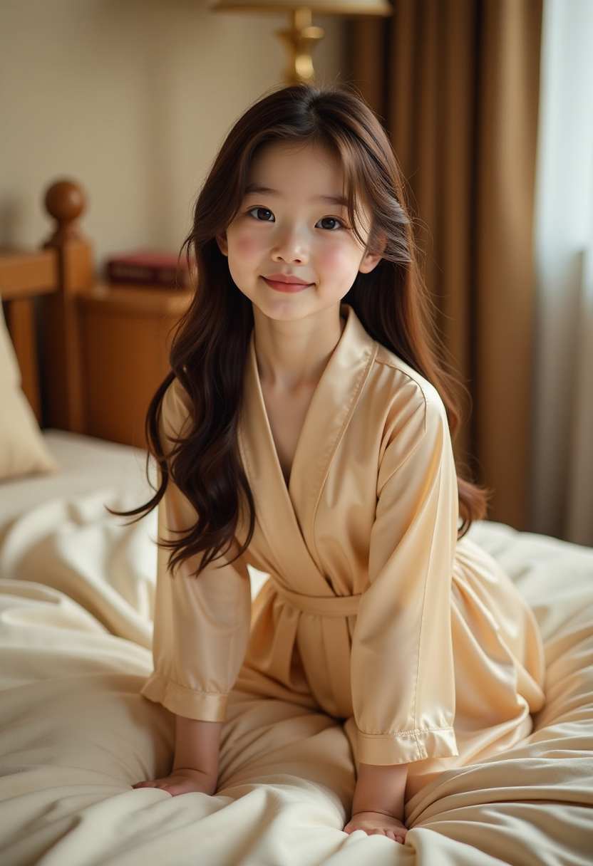 春日绮梦